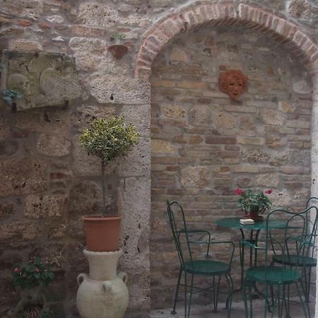 Piccola Corte Ascoli Piceno Eksteriør billede