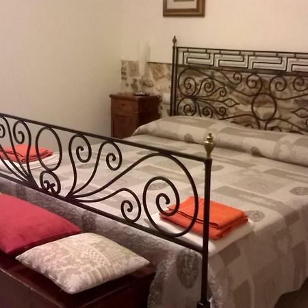 Piccola Corte Ascoli Piceno Eksteriør billede